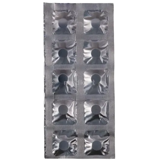 contramal dt 50mg tablet 10's
